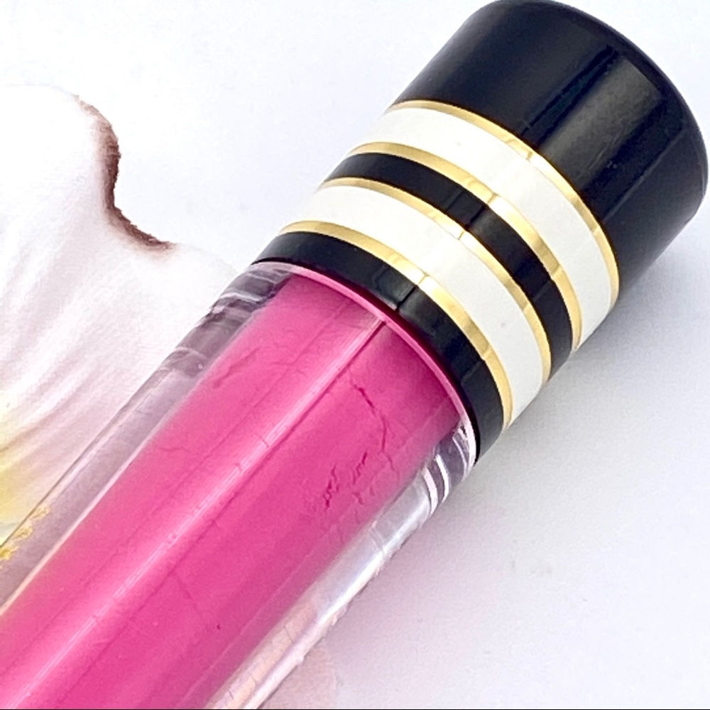 NEW MAC Cremesheen Glass Lip Gloss, Petite Indulge - Picture 6 of 8